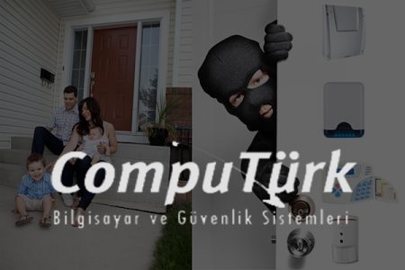 Hırsız Alarm Sistemleri